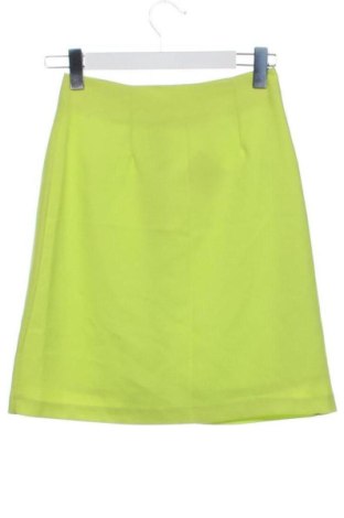 Fustă Unbranded, Mărime XXS, Culoare Verde, Preț 47,12 Lei, #137507631