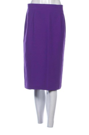 Fustă Unbranded, Mărime M, Culoare Mov, Preț 57,74 Lei, #137507663