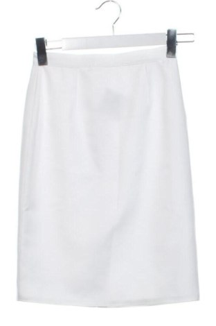 Fustă Unbranded, Mărime XXS, Culoare Alb, Preț 50,84 Lei, #137507685