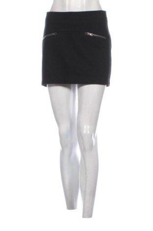 Fustă United Colors Of Benetton, Mărime M, Culoare Negru, Preț 68,24 Lei, #137507704