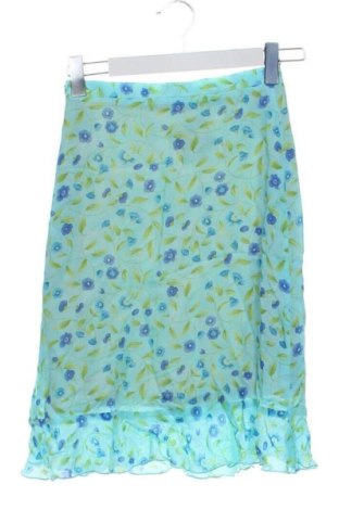 Fustă Unbranded, Mărime XXS, Culoare Multicolor, Preț 54,55 Lei, #137507744