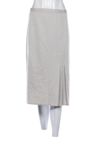 Fustă Unbranded, Mărime XXL, Culoare Bej, Preț 71,91 Lei, #137508441