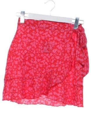 Fustă Sinsay, Mărime XS, Culoare Multicolor, Preț 31,49 Lei, #137508640