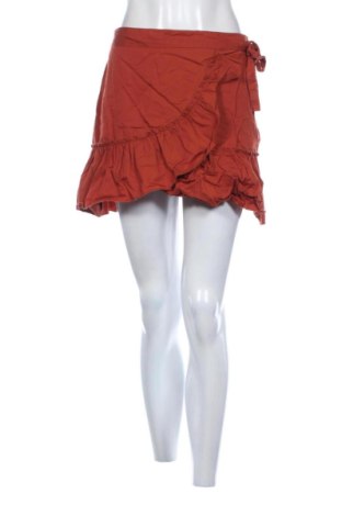 Fustă River Island, Mărime M, Culoare Portocaliu, Preț 45,88 Lei, #137509472