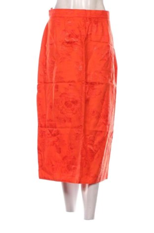 Spódnica Unbranded, Rozmiar M, Kolor Pomarańczowy, Cena 46,57 zł, #137509724
