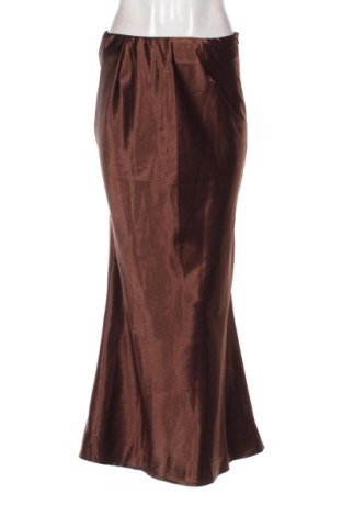 Пола Unbranded, Размер S, Цвят Кафяв, Цена 15,00 €, #137509821