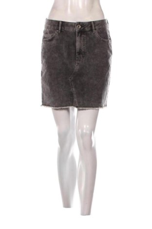 Fustă ONLY, Mărime L, Culoare Gri, Preț 31,99 Lei, #137510030
