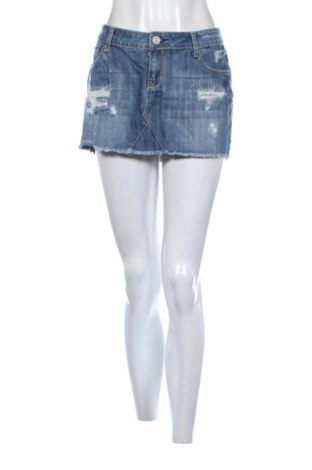 Rock Amisu, Größe XL, Farbe Blau, Preis 11,00 €, #137510154