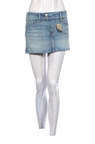 Rock Levi's, Größe L, Farbe Blau, Preis 53,00 €, #137510280