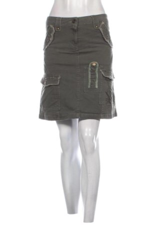 Szoknya Unbranded, Méret S, Szín Zöld, Ár 3 351 Ft, #137510674