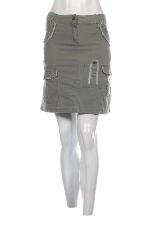 Szoknya Unbranded, Méret S, Szín Zöld, Ár 3 351 Ft, #137510690