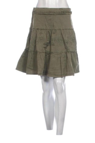 Szoknya Unbranded, Méret S, Szín Zöld, Ár 3 351 Ft, #137510750
