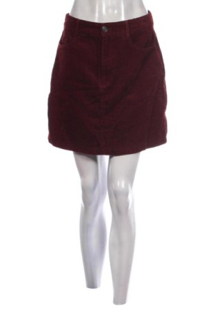 Пола New Look, Размер M, Цвят Червен, Цена 6,00 €, #137511125