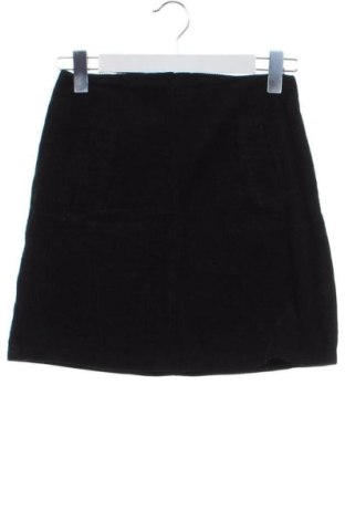 Пола New Look, Размер XS, Цвят Черен, Цена 6,09 €, #137511254