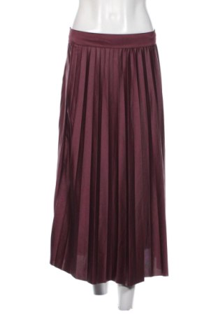 Rock VILA, Größe S, Farbe Lila, Preis € 31,99, #137511296