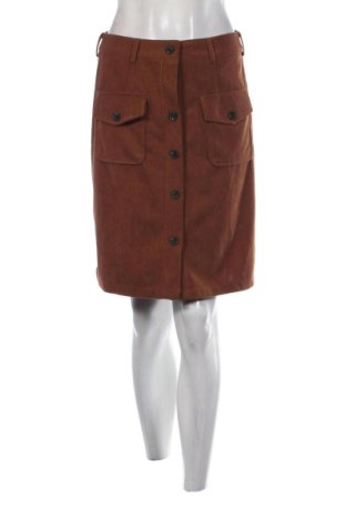 Sukňa Unbranded, Veľkosť S, Farba Hnedá, Cena  6,77 €, #137511334