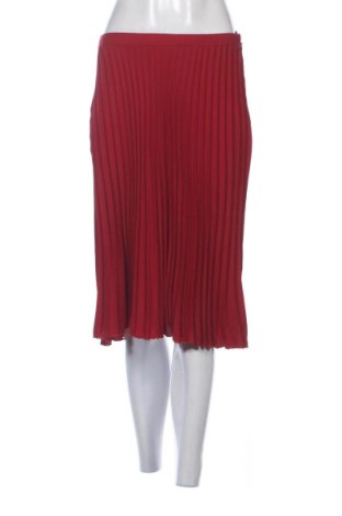 Пола H&M, Размер M, Цвят Червен, Цена 14,00 €, #137511417