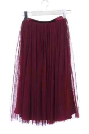 Szoknya Lace & Beads, Méret XXS, Szín Piros, Ár 7 499 Ft, #137511947