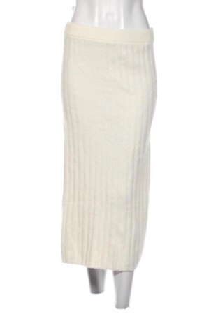 Fustă Mango, Mărime S, Culoare Ecru, Preț 94,99 Lei, #137512162