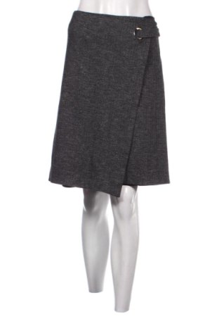 Φούστα Gerry Weber, Μέγεθος XXL, Χρώμα Γκρί, Τιμή 21,53 €, #137512377