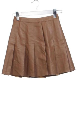 Spódnica Fb Sister, Rozmiar XXS, Kolor Brązowy, Cena 30,00 zł, #137512400