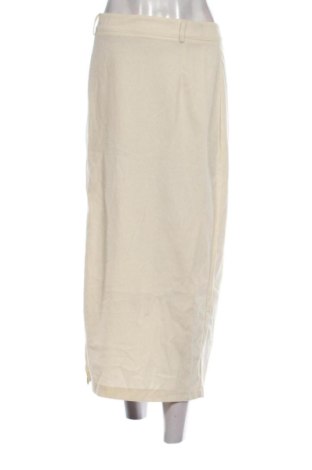 Szoknya Unbranded, Méret M, Szín Ekrü
, Ár 4 255 Ft, #137512418