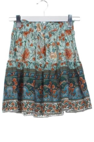 Fustă Unbranded, Mărime XS, Culoare Multicolor, Preț 57,74 Lei, #137512670