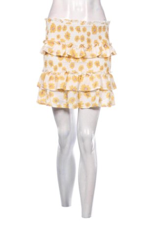 Fustă Simplee, Mărime S, Culoare Multicolor, Preț 68,24 Lei, #137512686