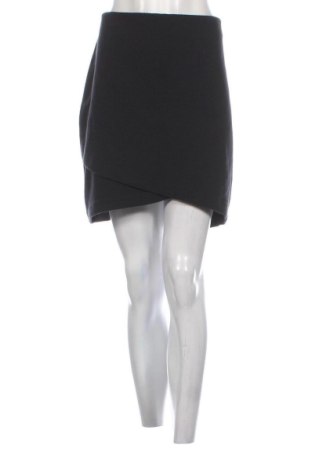 Fustă H&M, Mărime XXL, Culoare Negru, Preț 96,90 Lei, #137512870