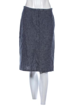 Fustă New Look, Mărime M, Culoare Albastru, Preț 86,79 Lei, #137512891