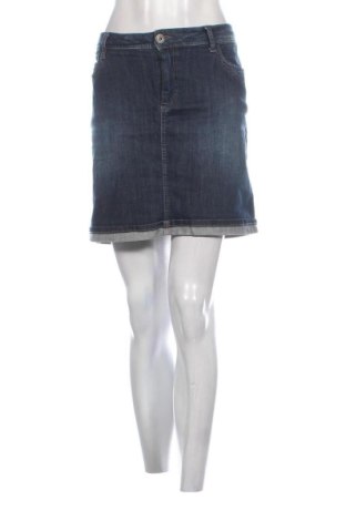 Fustă S.Oliver, Mărime XXL, Culoare Albastru, Preț 68,24 Lei, #137513184