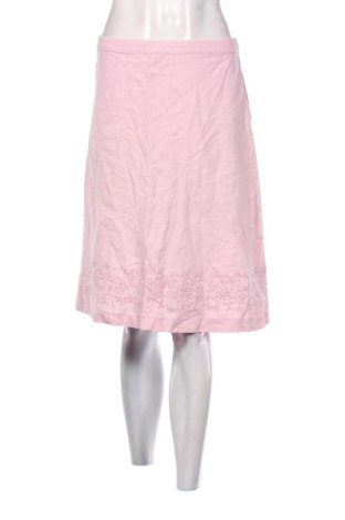 Fustă Steilmann, Mărime M, Culoare Roz, Preț 38,00 Lei, #137513536