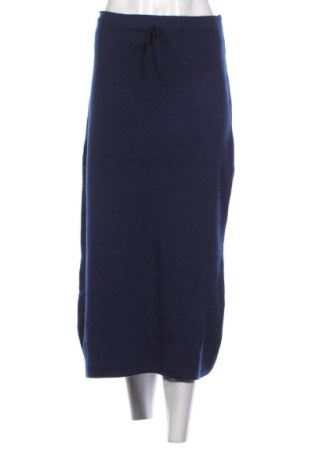 Szoknya Unbranded, Méret L, Szín Kék, Ár 7 769 Ft, #137513607