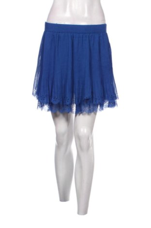 Szoknya Stradivarius, Méret M, Szín Kék, Ár 2 635 Ft, #137513749