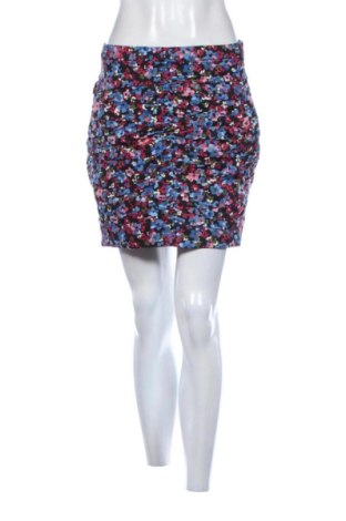 Fustă Stradivarius, Mărime L, Culoare Multicolor, Preț 45,88 Lei, #137513772