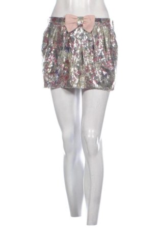 Fustă Zara, Mărime S, Culoare Multicolor, Preț 57,74 Lei, #137513804