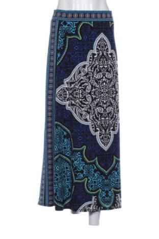 Fustă Rockmans, Mărime XL, Culoare Multicolor, Preț 104,98 Lei, #137513981