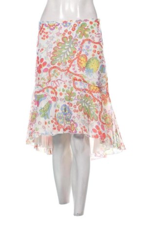 Fustă Pietro Filipi, Mărime M, Culoare Multicolor, Preț 52,49 Lei, #137513992