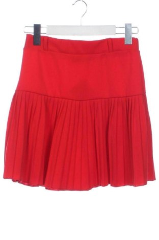 Rock Unbranded, Größe XS, Farbe Rot, Preis 11,43 €, #137514406