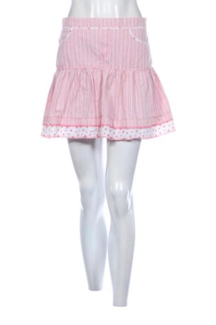 Szoknya Bershka, Méret L, Szín Rózsaszín, Ár 3 191 Ft, #137514607