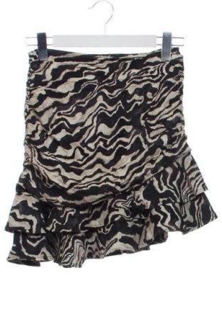 Fustă H&M, Mărime XS, Culoare Multicolor, Preț 47,24 Lei, #137514898