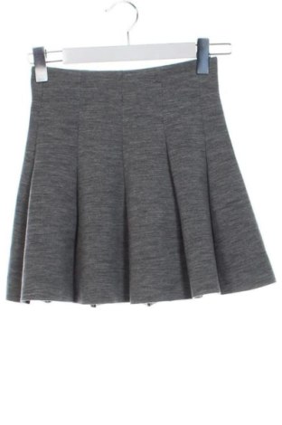 Пола Tally Weijl, Размер XXS, Цвят Сив, Цена 7,00 €, #137515027