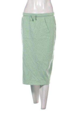 Szoknya Mango, Méret M, Szín Zöld, Ár 6 738 Ft, #137515147