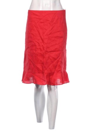 Szoknya H&M, Méret M, Szín Piros, Ár 2 162 Ft, #137515156