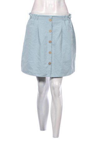 Rock SHEIN, Größe S, Farbe Blau, Preis € 5,72, #137515340
