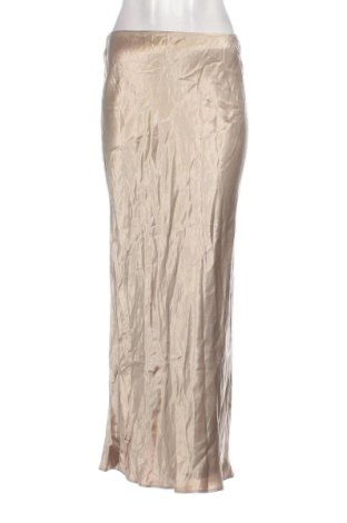 Sukňa River Island, Veľkosť M, Farba Béžová, Cena  29,91 €, #137515653