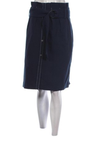 Sukňa Zara, Veľkosť XL, Farba Modrá, Cena  9,00 €, #137515911