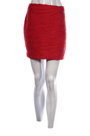 Fustă Amisu, Mărime XL, Culoare Roșu, Preț 31,49 Lei, #137515944