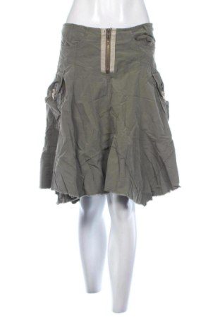Fustă Unbranded, Mărime M, Culoare Verde, Preț 78,74 Lei, #137516236