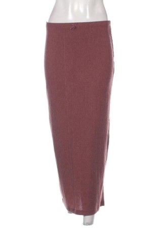 Fustă FullaModa, Mărime S, Culoare Mov deschis, Preț 83,99 Lei, #137516263